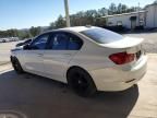 2014 BMW 328 D