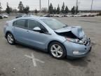 2013 Chevrolet Volt