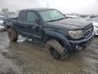 2005 Toyota Tacoma Access Cab