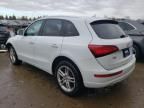 2017 Audi Q5 Premium Plus