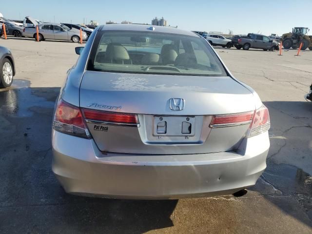 2011 Honda Accord EXL