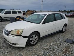 2005 Chevrolet Malibu Maxx LS en venta en Tifton, GA