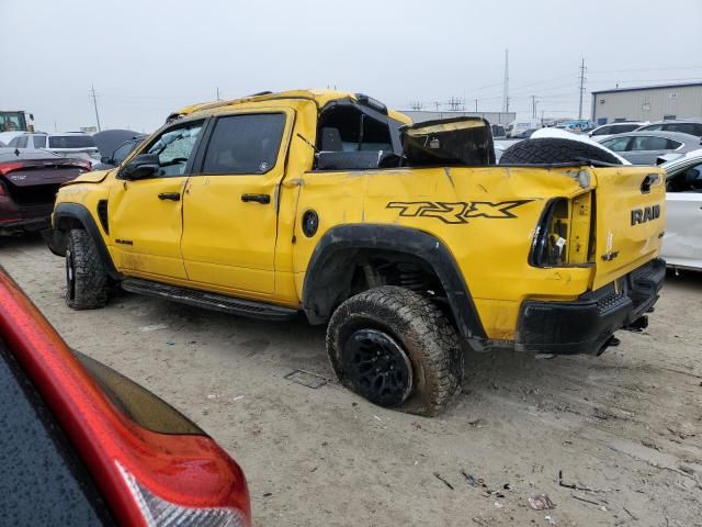 2023 Dodge RAM 1500 TRX