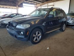 2010 BMW X5 XDRIVE30I en venta en American Canyon, CA