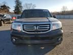 2014 Honda Pilot EXL