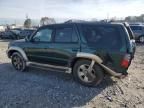 2000 Toyota 4runner SR5