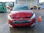 2015 Ford Focus Titanium