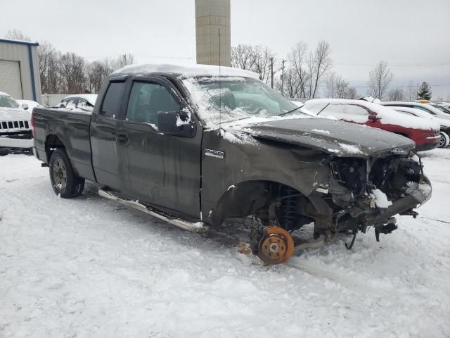 2008 Ford F150