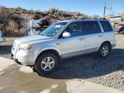 2006 Honda Pilot EX en venta en Reno, NV