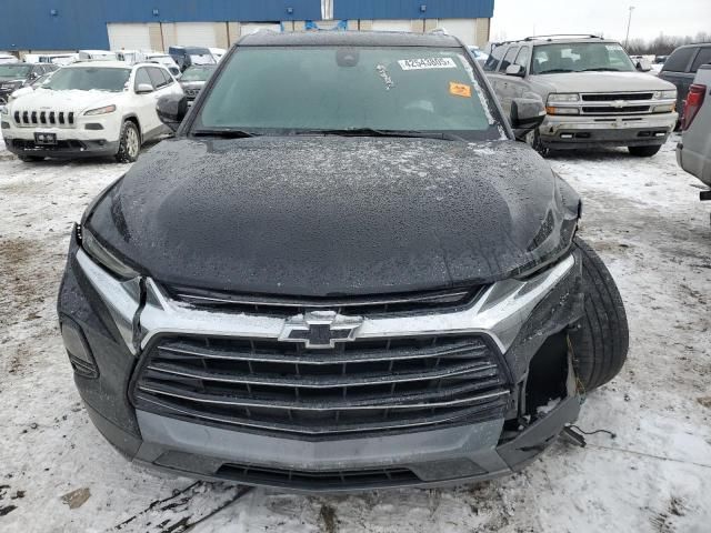 2022 Chevrolet Blazer Premier