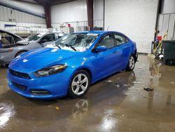 Run And Drives Cars for sale at auction: 2016 Dodge Dart SXT