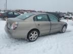 2004 Nissan Altima SE