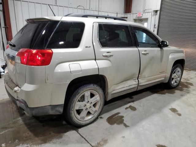 2013 GMC Terrain SLT