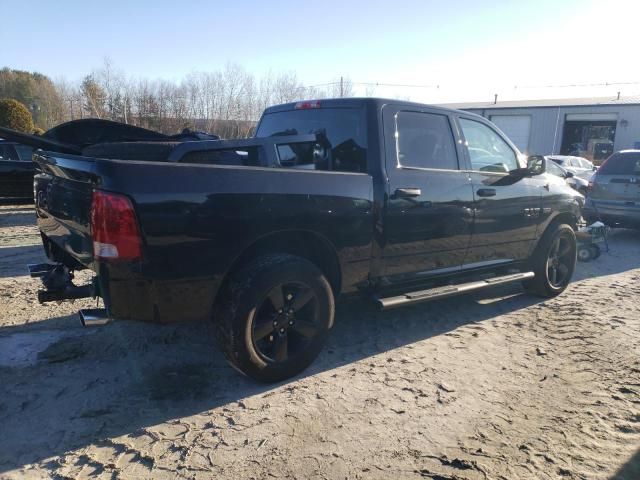 2017 Dodge RAM 1500 ST