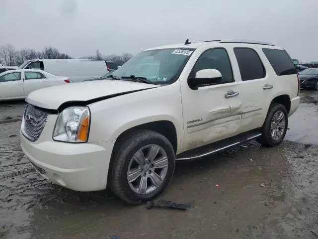 2013 GMC Yukon Denali