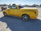 2004 Chevrolet SSR