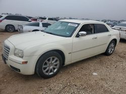 Salvage cars for sale at auction: 2010 Chrysler 300 Touring