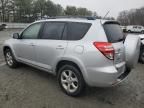 2010 Toyota Rav4 Limited