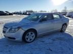 2010 Chevrolet Malibu LS