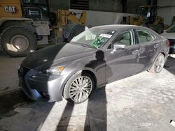 Lexus Vehiculos salvage en venta: 2015 Lexus IS 250