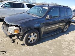 Salvage cars for sale at Spartanburg, SC auction: 2006 GMC Envoy