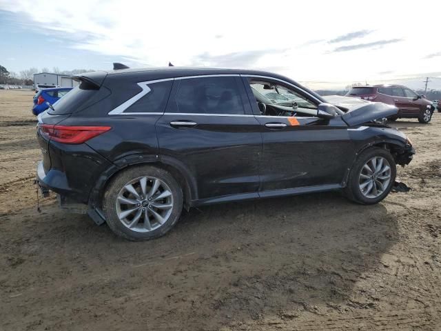 2020 Infiniti QX50 Pure