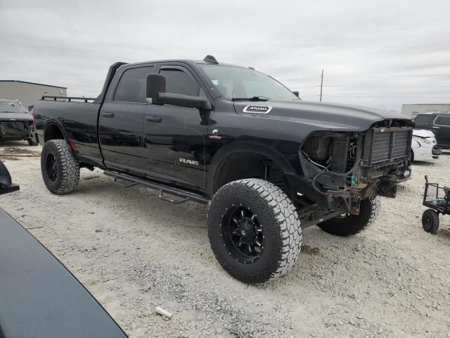 2020 Dodge RAM 3500 Tradesman