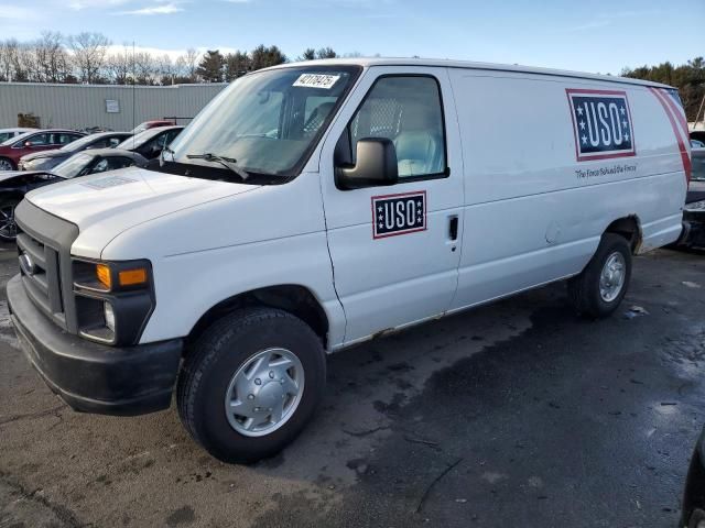 2011 Ford Econoline E250 Van