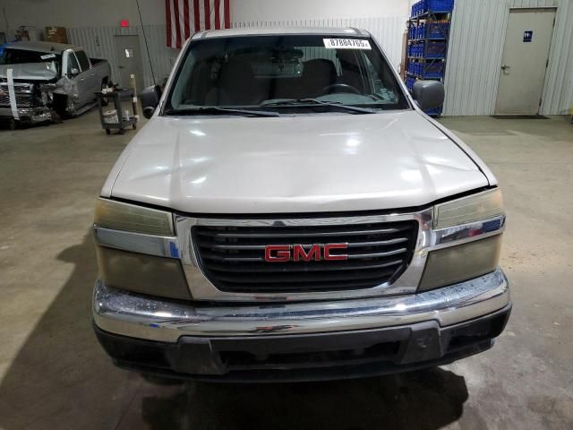 2005 GMC Canyon