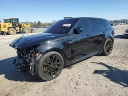 Salvage Cars with No Bids Yet For Sale at auction: 2023 Land Rover Range Rover Sport First Edition