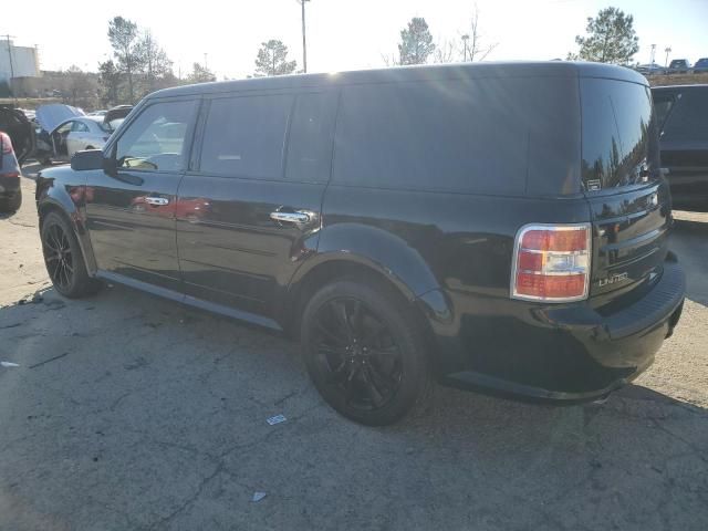 2016 Ford Flex Limited