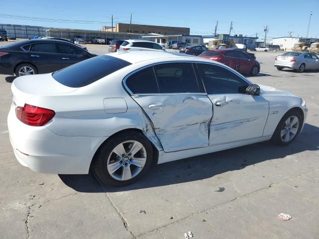 2013 BMW 528 I