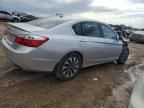 2015 Honda Accord Touring Hybrid