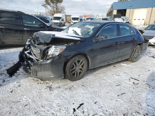 2013 Chevrolet Malibu 1LT