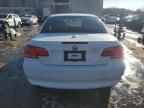 2008 BMW 328 I