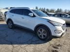 2013 Hyundai Santa FE GLS