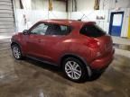 2011 Nissan Juke S