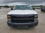 2015 Chevrolet Silverado K1500