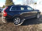 2016 Volvo XC90 T8