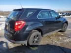 2012 Chevrolet Equinox LS