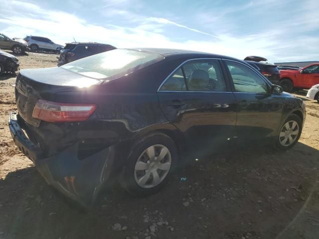 2008 Toyota Camry CE