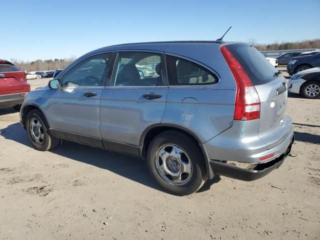 2011 Honda CR-V LX