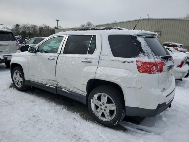 2012 GMC Terrain SLE