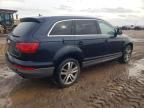 2012 Audi Q7 Premium Plus