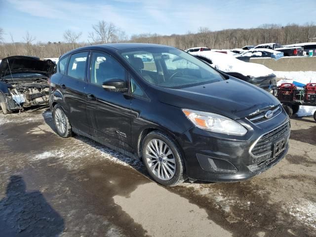 2017 Ford C-MAX SE