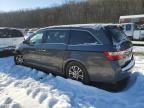 2013 Honda Odyssey EX