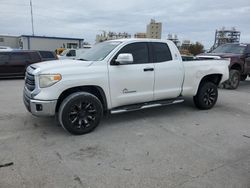 2014 Toyota Tundra Double Cab SR en venta en New Orleans, LA