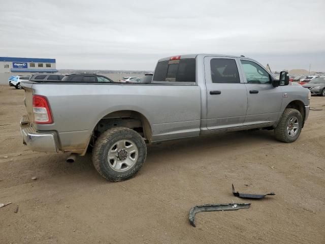 2023 Dodge RAM 2500 Tradesman