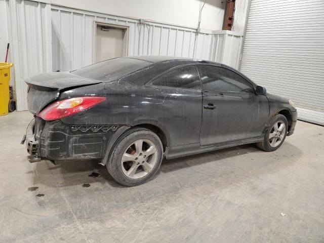 2004 Toyota Camry Solara SE