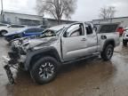 2020 Toyota Tacoma Access Cab